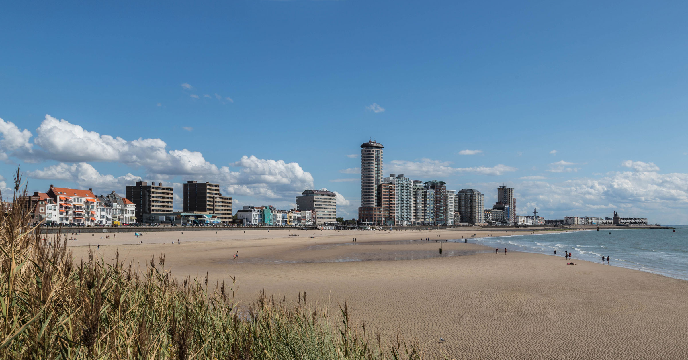 Vlissingen