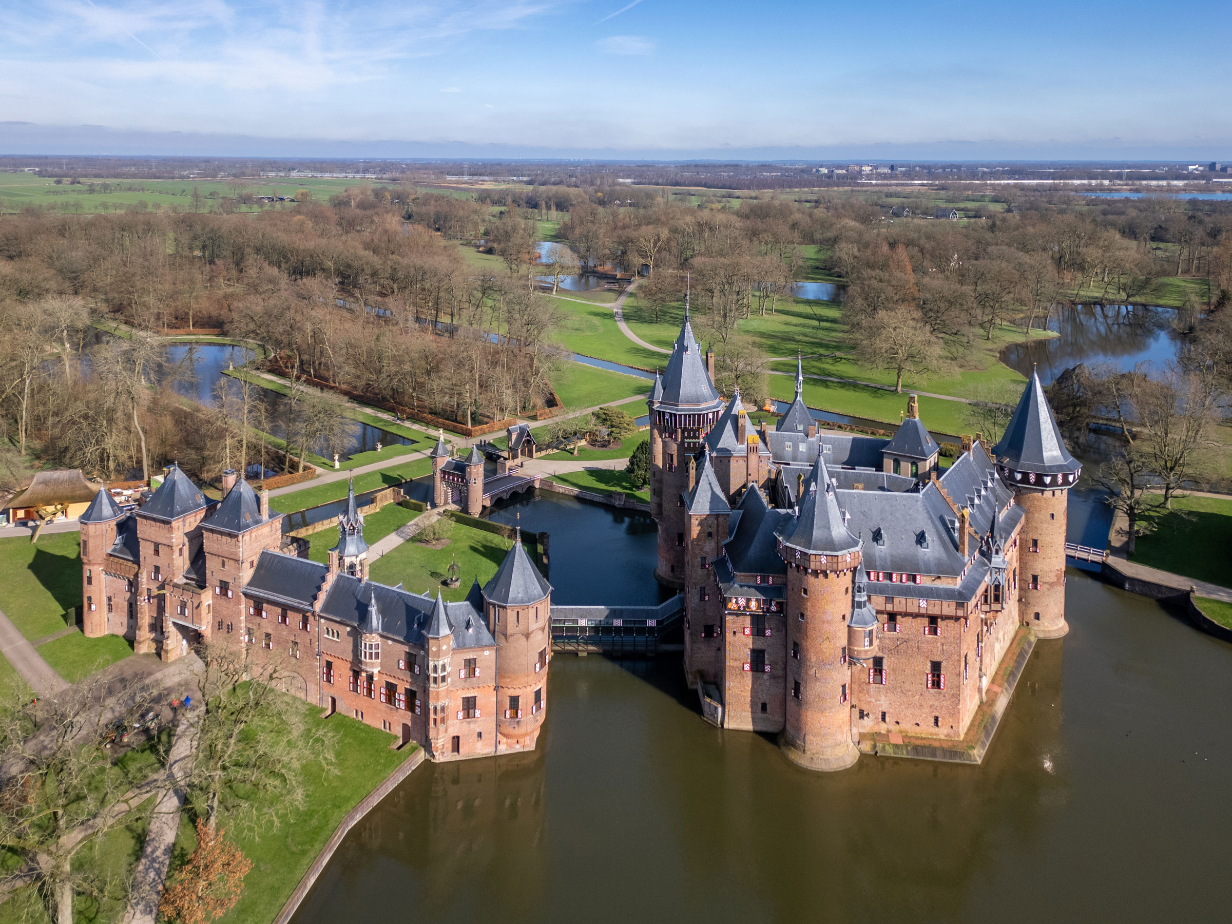 Utrechtse Heuvelrug